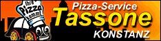Pizza Service Tassone Logo